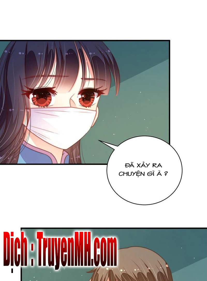 ngày nào thiếu soái cũng ghen chapter 290 9