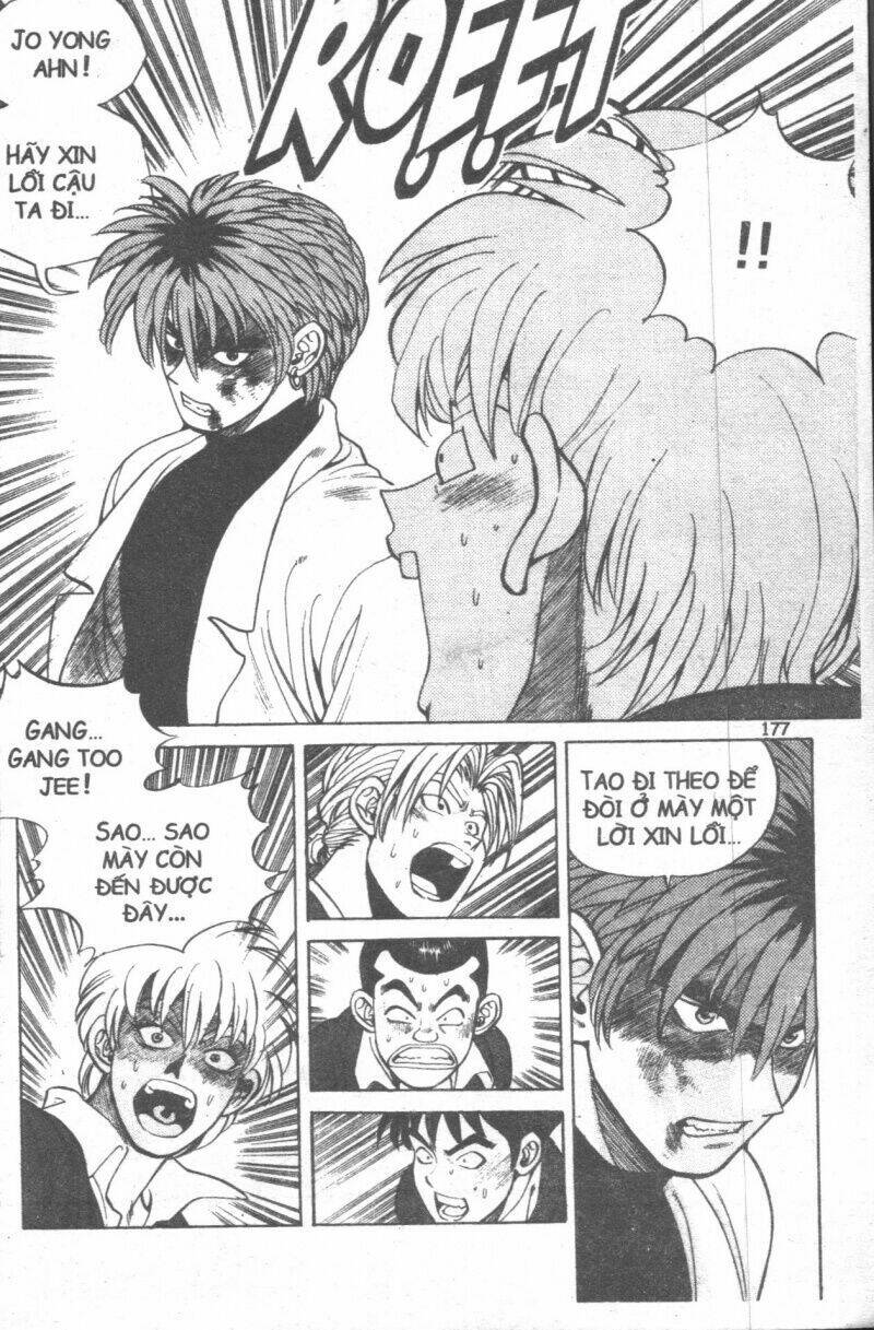 change guy chapter 11 169