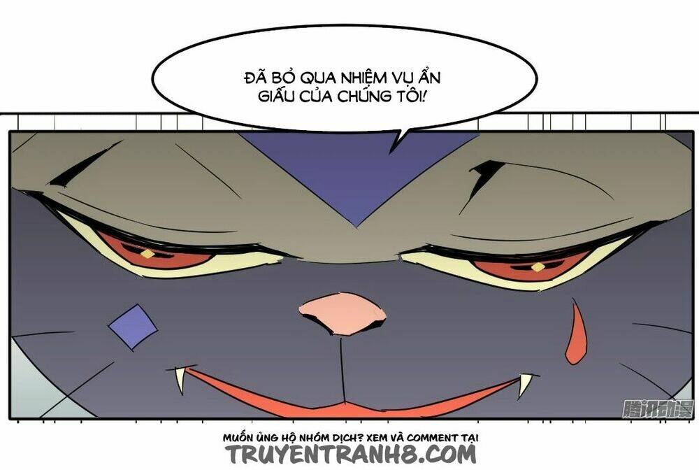 điều ước của người phàm chapter 11 42