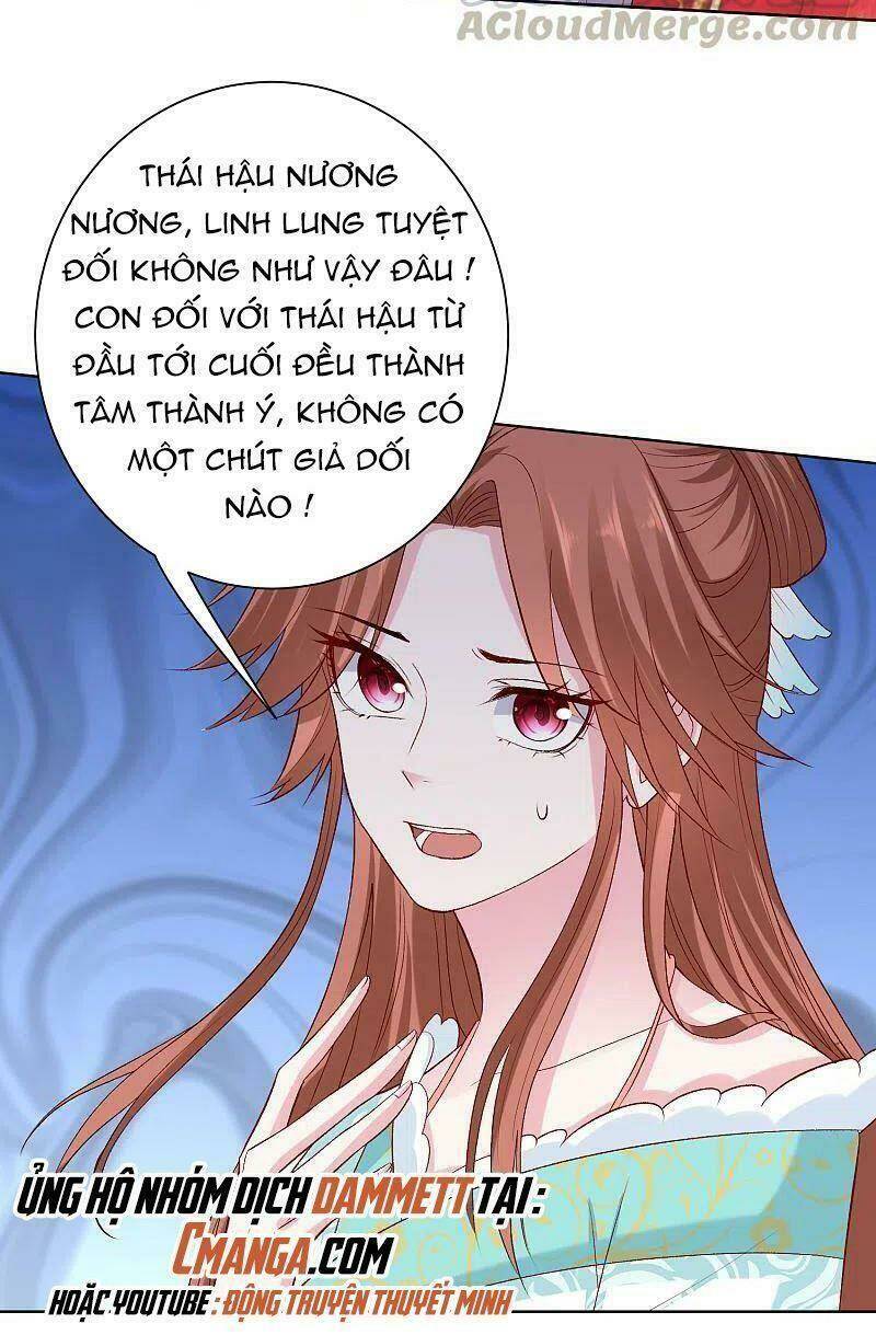 độc y đích nữ chapter 216 16