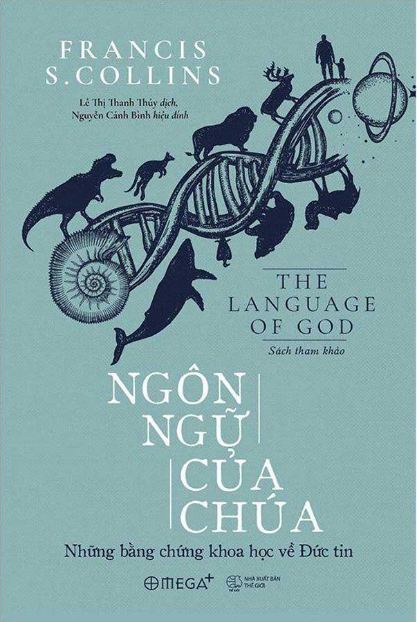 Ngôn Ngữ Của Chúa Tái bản năm 2023