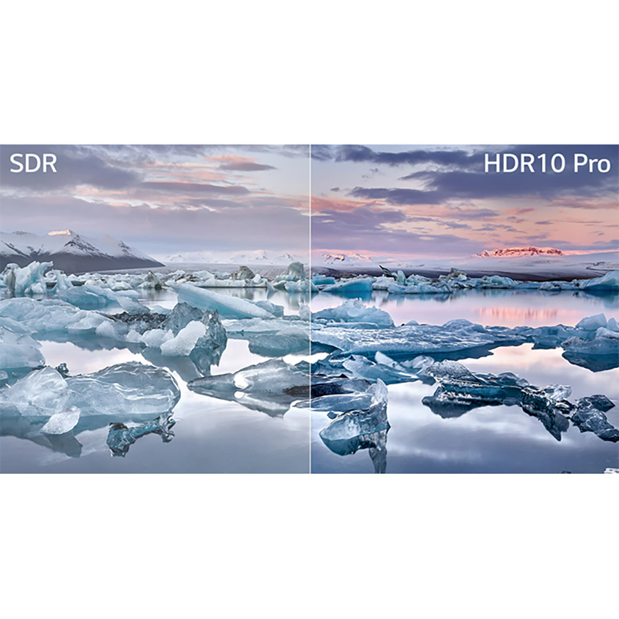 Smart Tivi LG 4K 55 inch 55UQ9100PSD - Model 2022