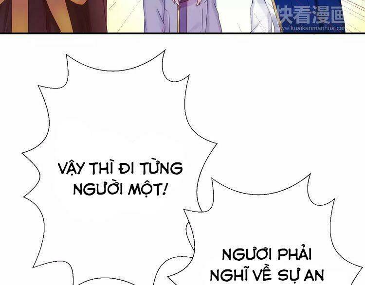 thực luyến kỳ duyên chapter 18 84