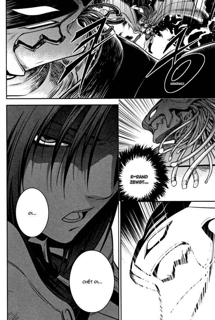 the legend of maian chapter 53 17