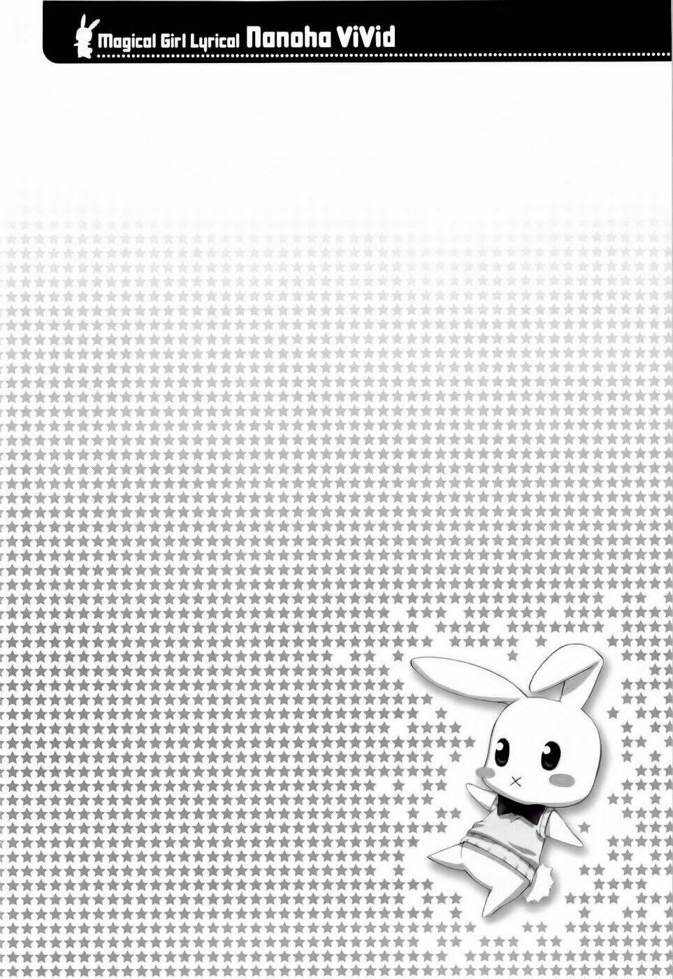 mahou shoujo lyrical nanoha vivid chapter 8 35