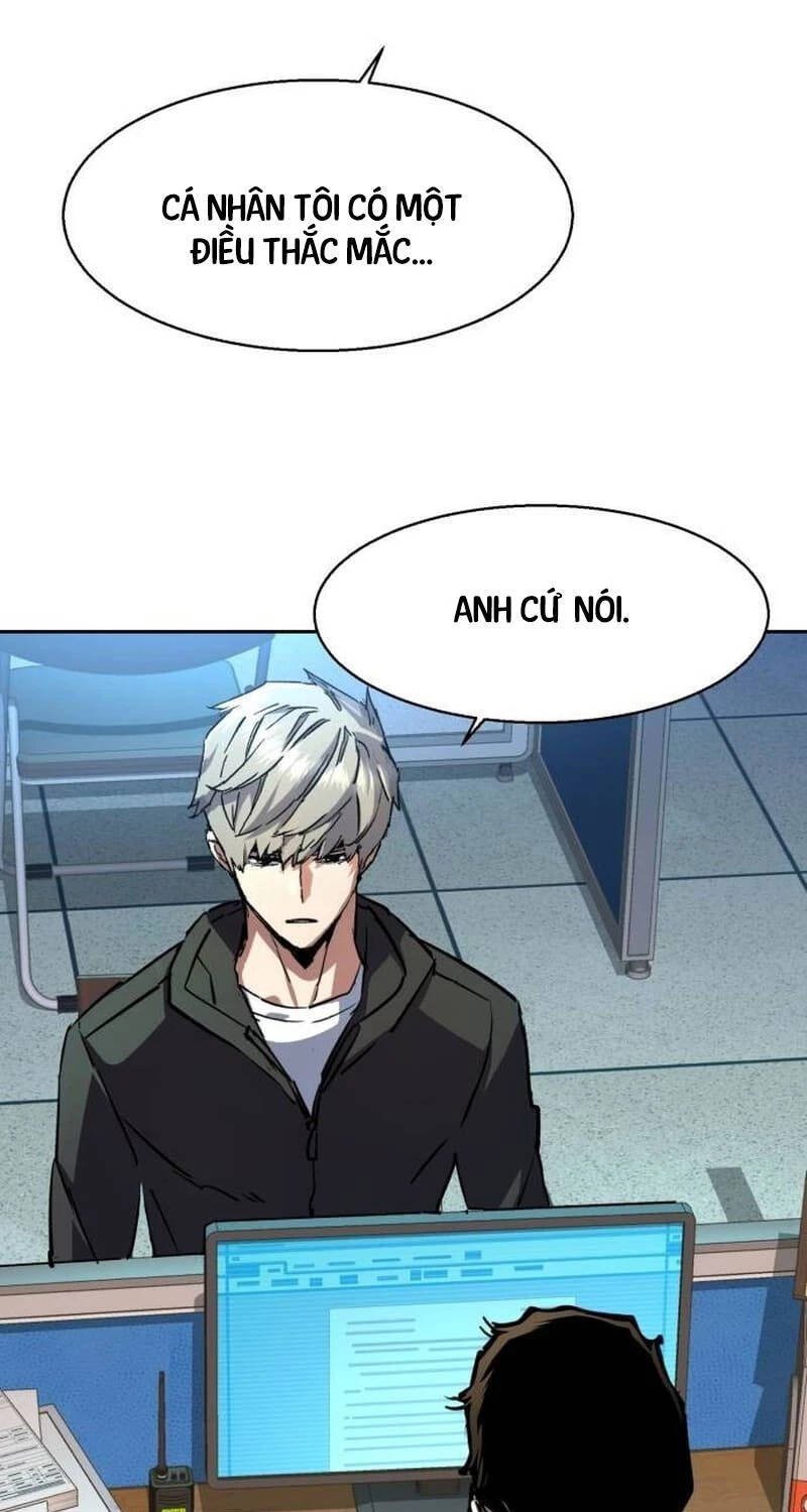 bạn học tôi là lính đánh thuê chapter 199 13