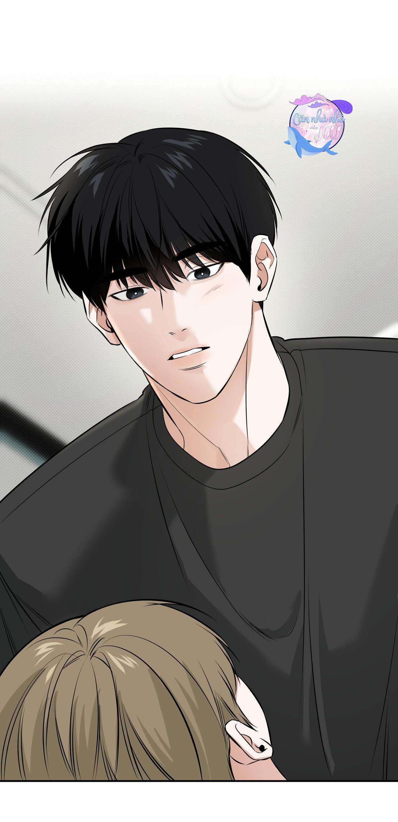 chàng trai cho em mọi thứ chapter 14 61