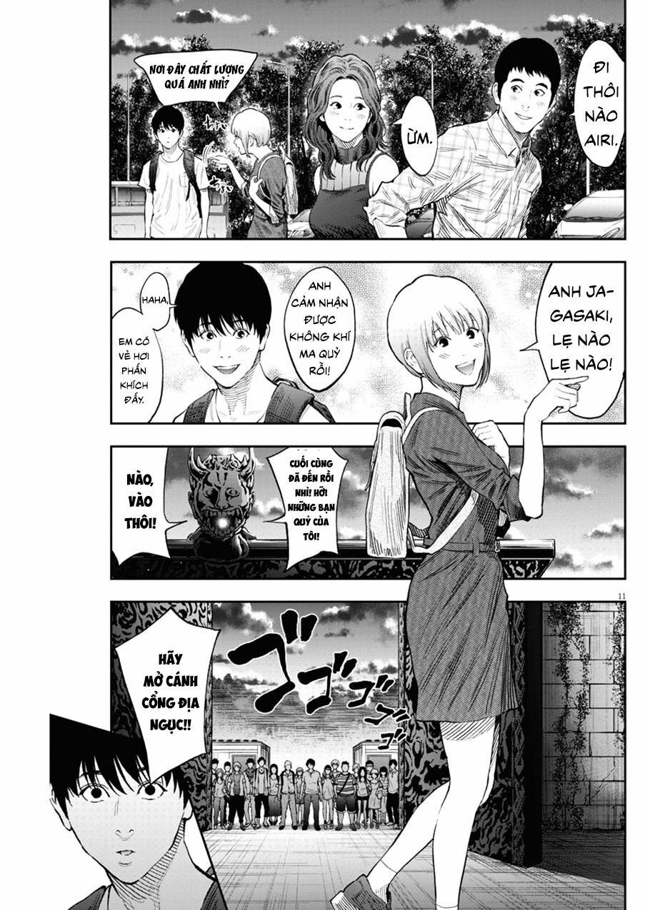 đọa nhân chapter 78 11