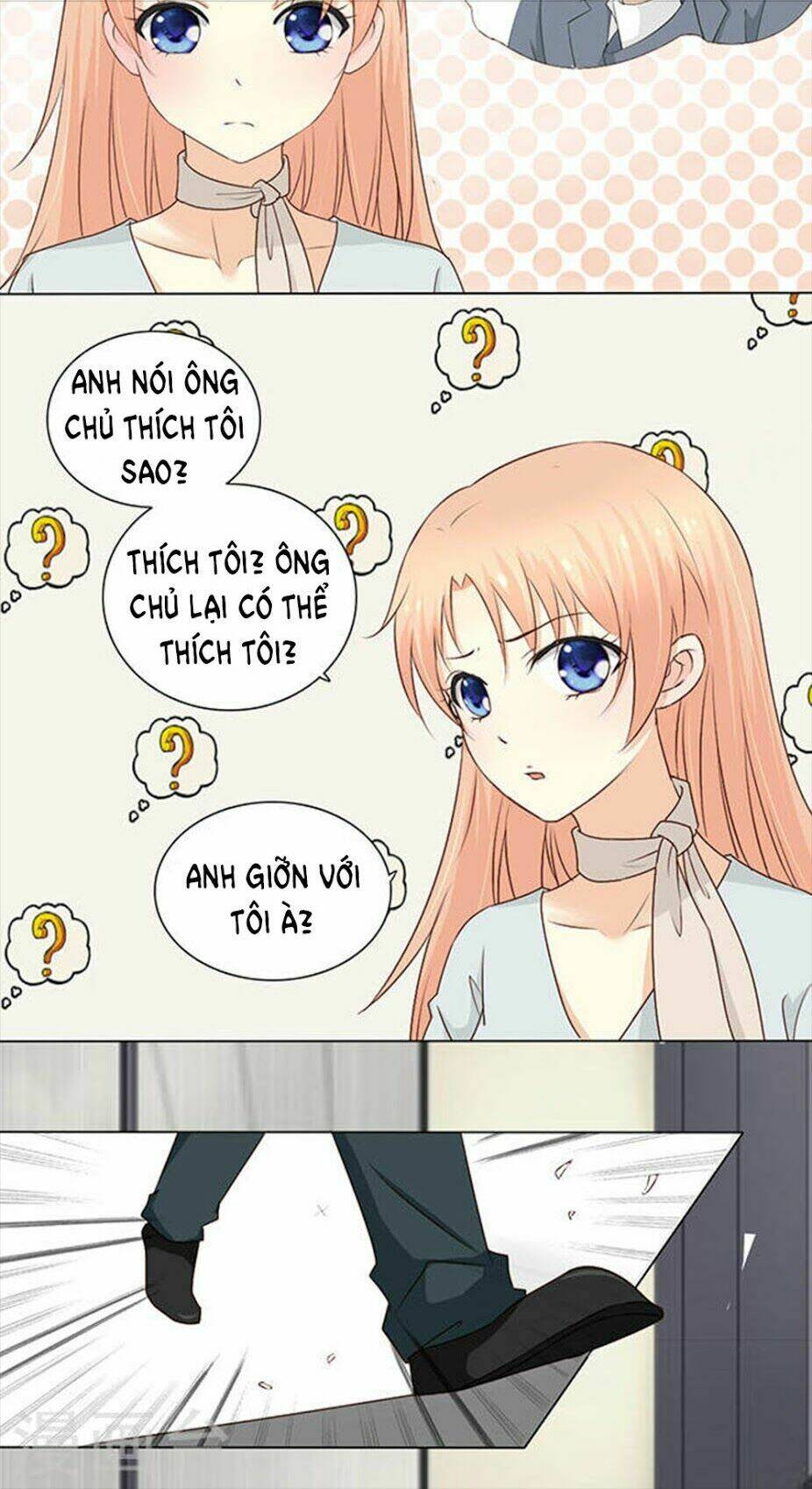 tổng tài bá đạo là gay chapter 20 4