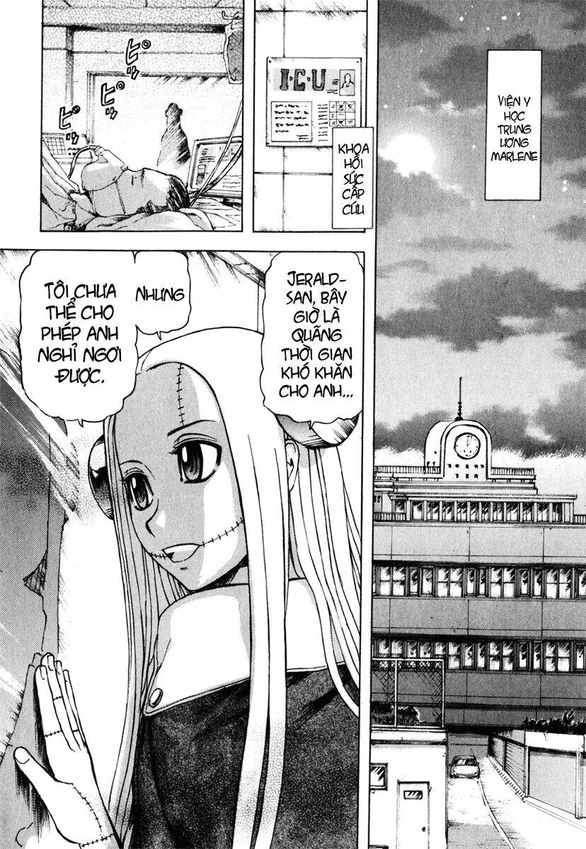 franken fran chapter 11 20