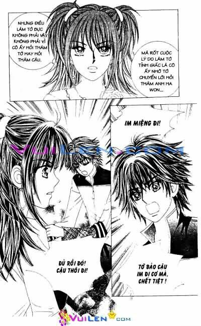 tìm lại tình yêu chapter 59 4