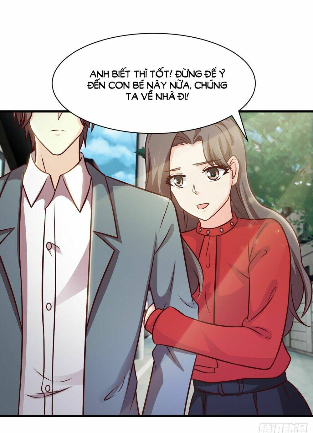 thời gian đều biết chapter 32 4