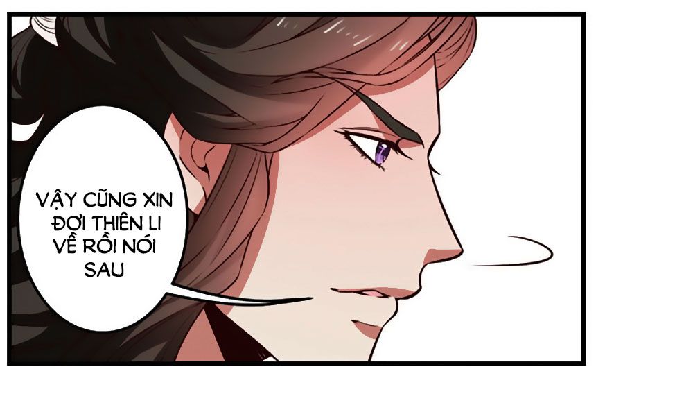 Liêu Liêu Nhân Thân Tu Tiên Truyện chapter 65 - Trang 14