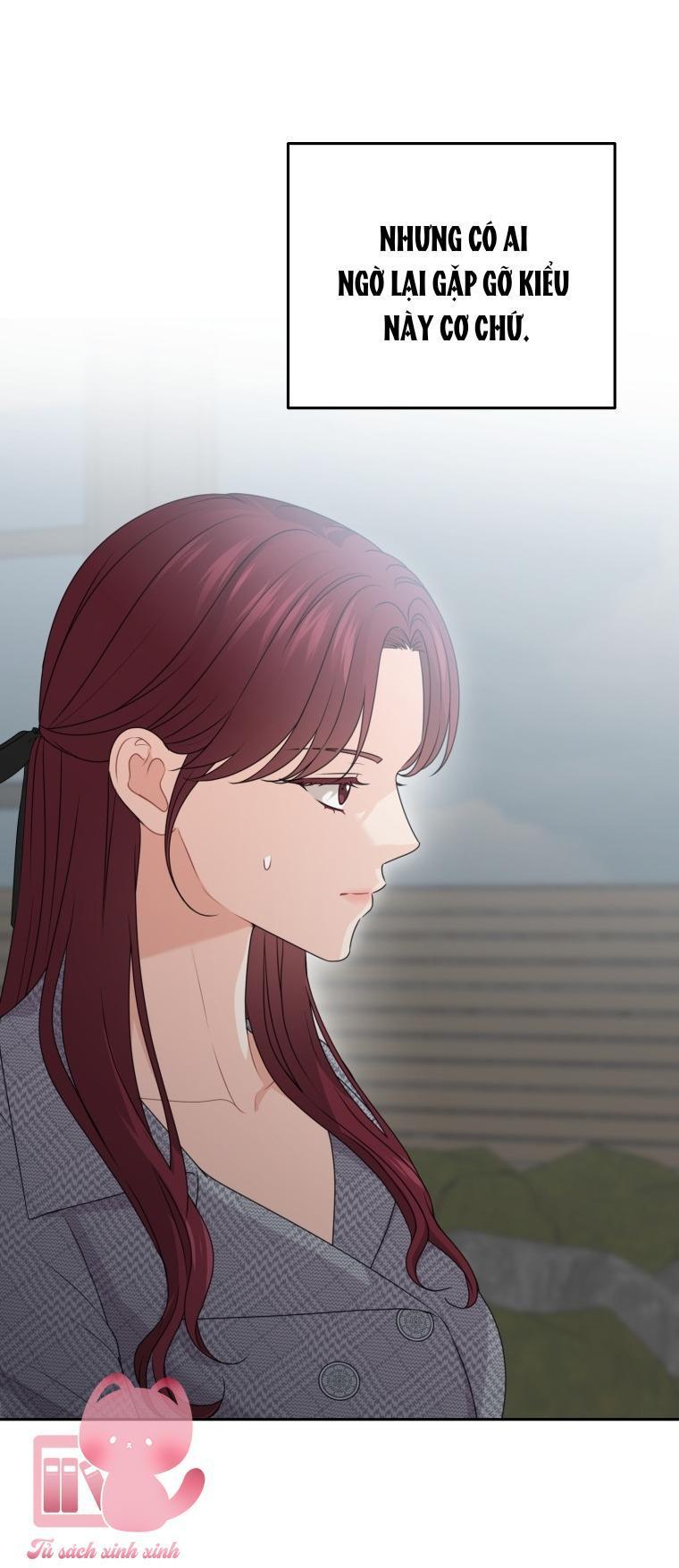 mong được chị chỉ bảo, tiền bối chapter 57 53