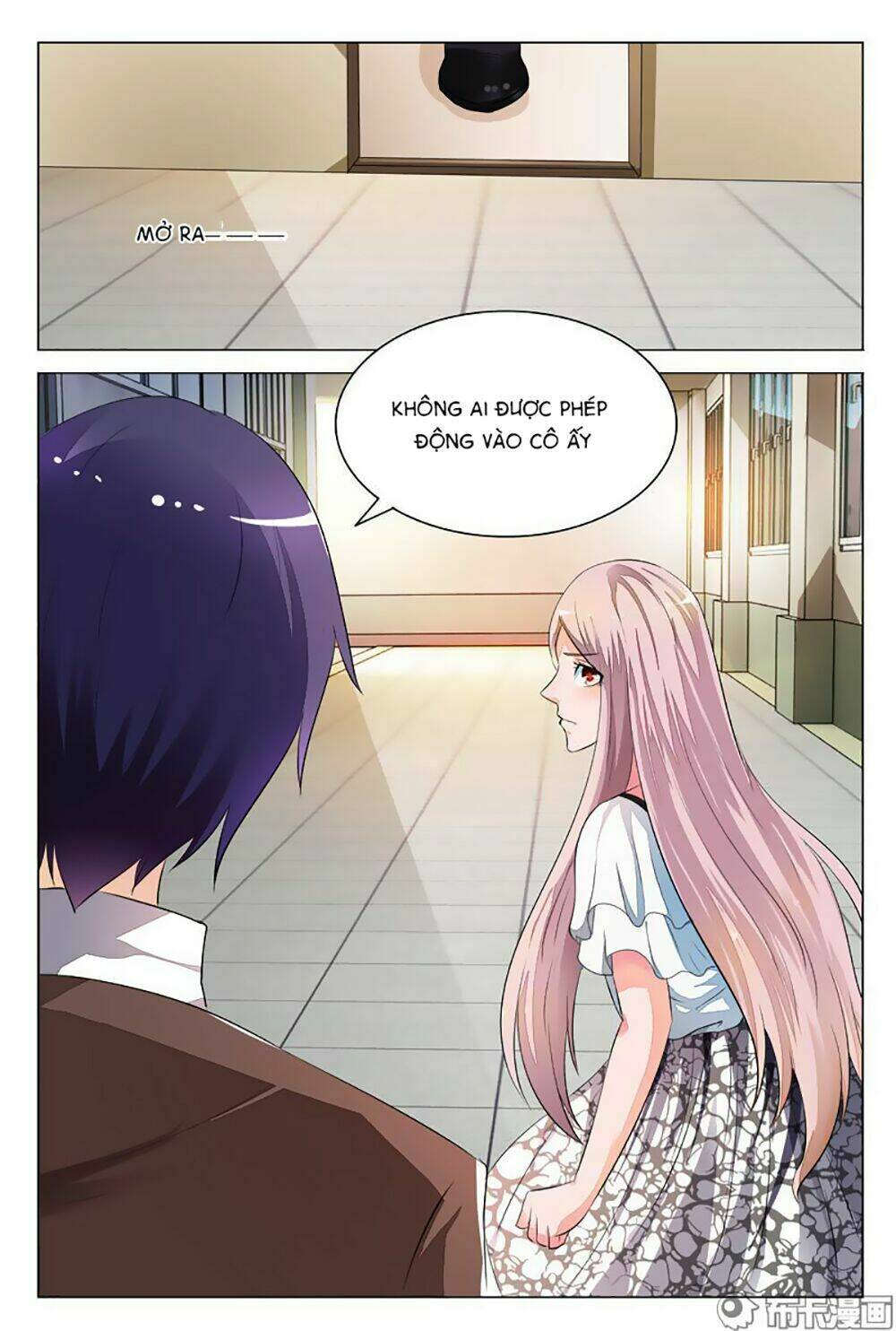 em vẫn còn nhỏ chapter 9 13