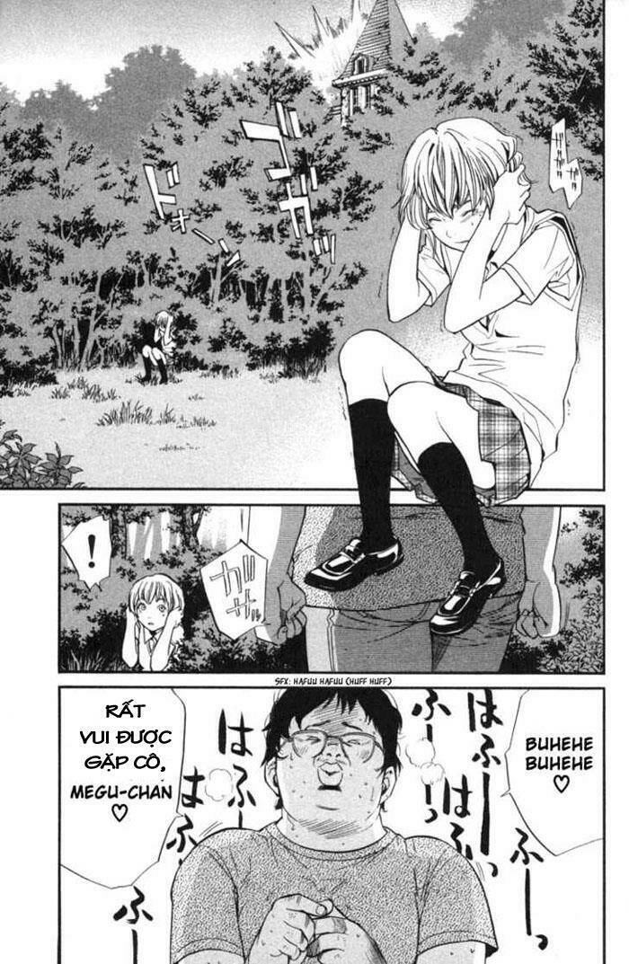 alive - the final evolution chapter 24 34