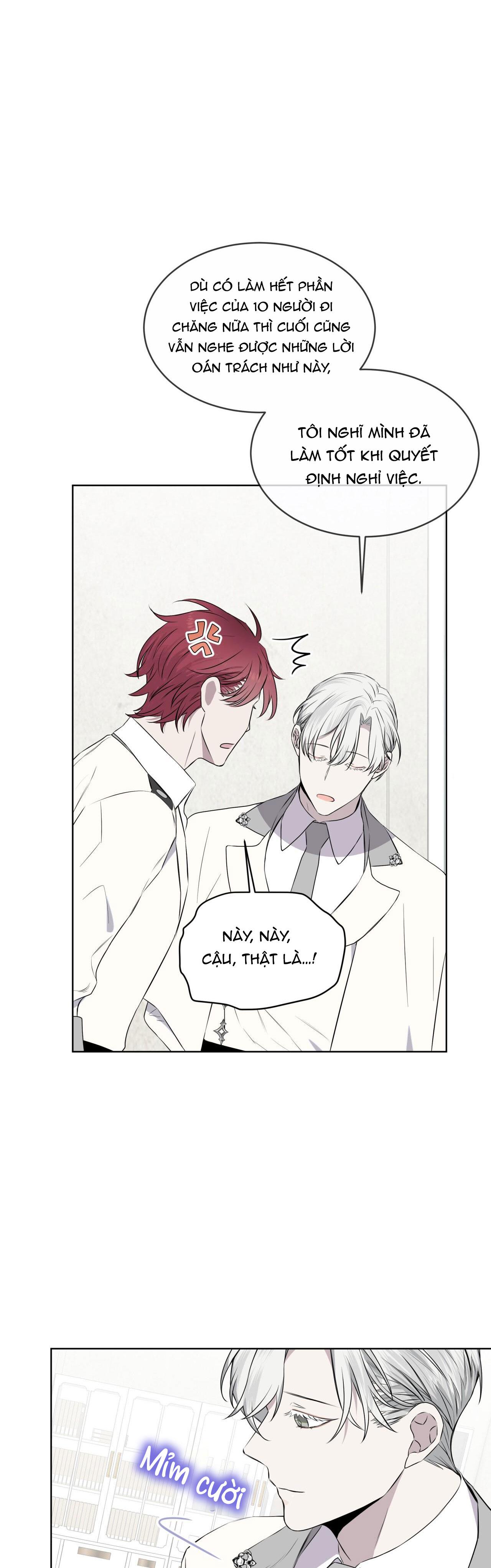 rừng biển [bl] chapter 27 28