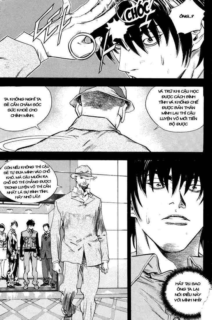 change guy chapter 306 16