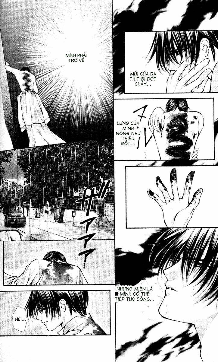 anh chàng khắc tinh chapter 37 20