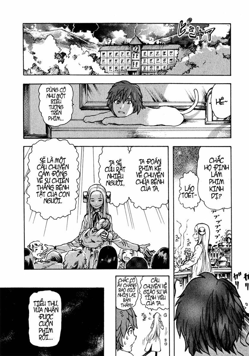 franken fran chapter 7.5 3