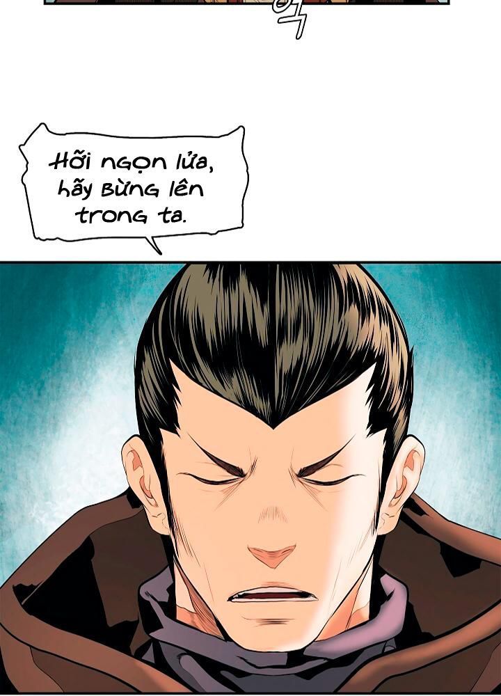 bất bại chân ma chapter 16 26