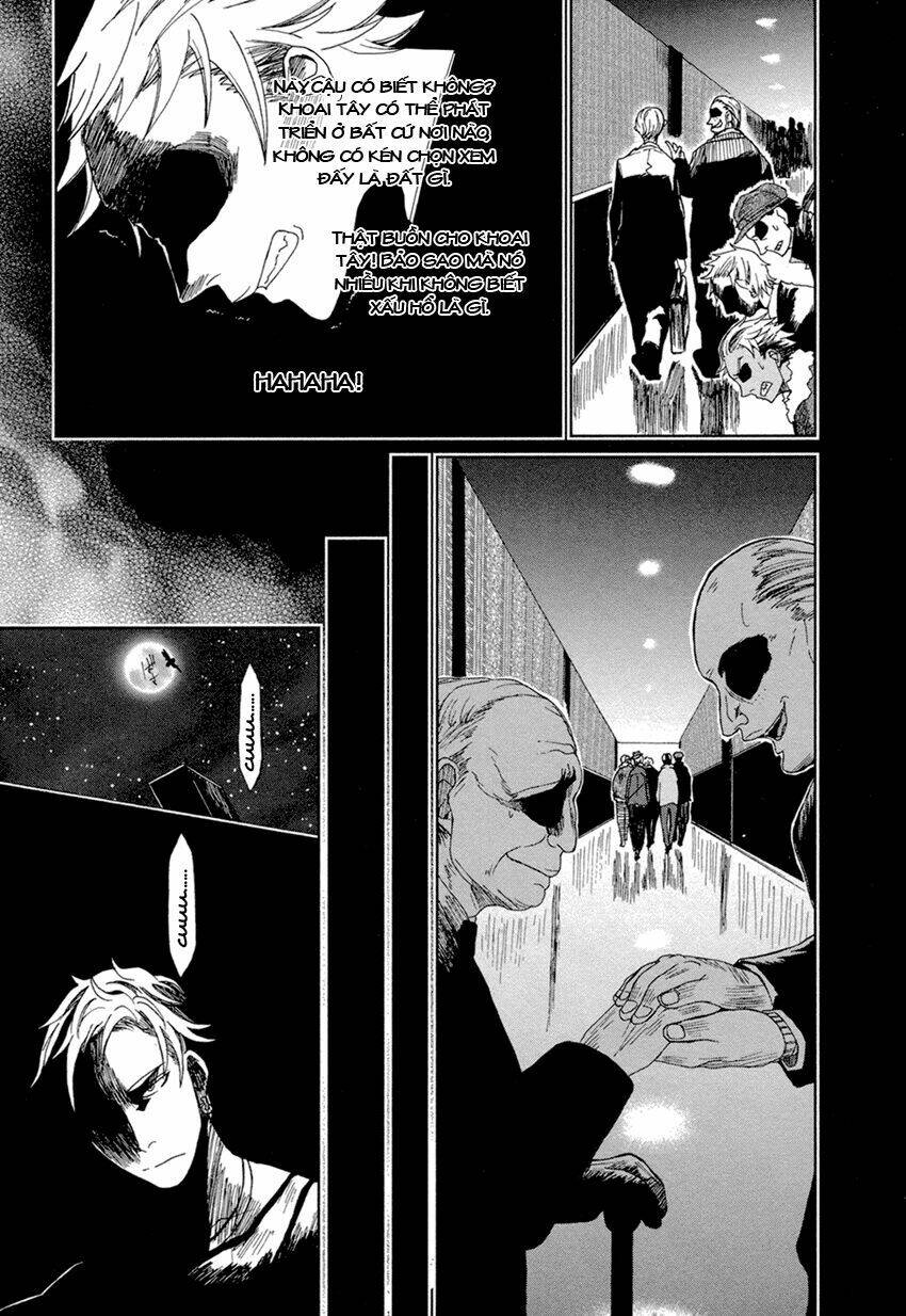 lucky dog 1 blast chapter 11 16