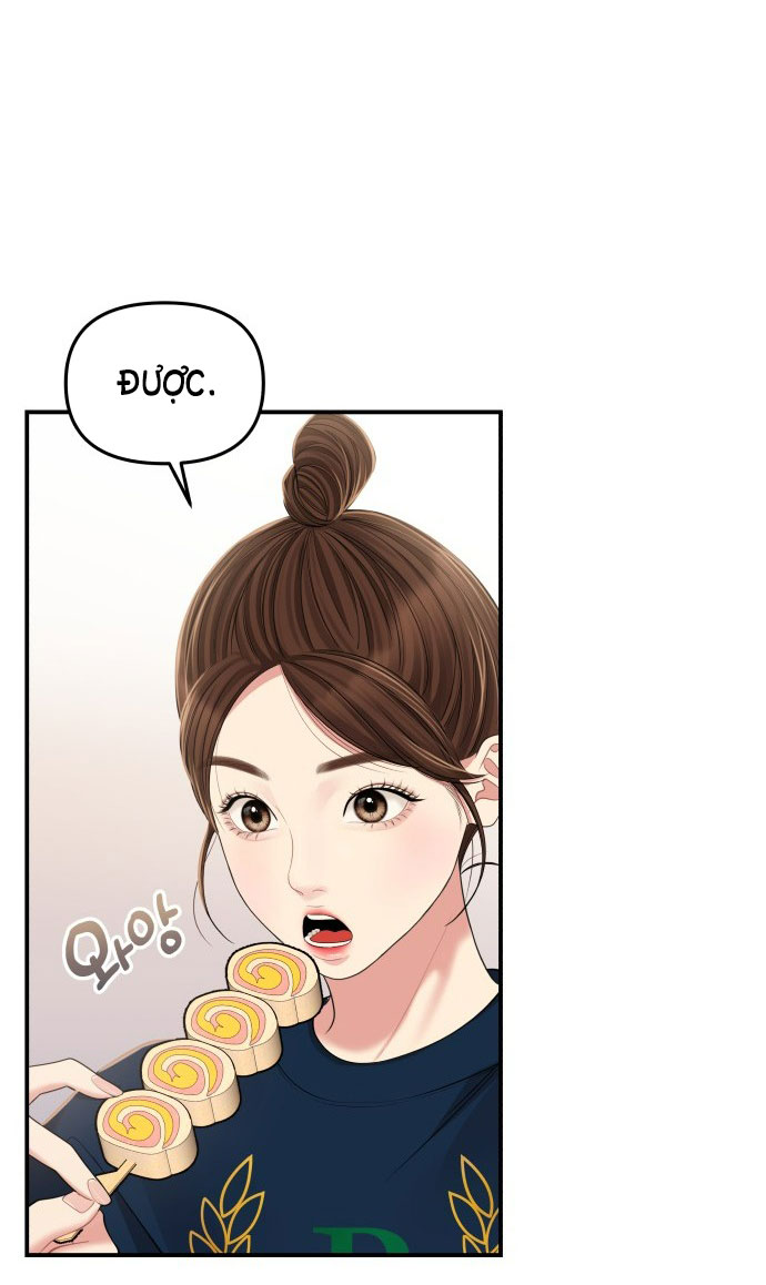 gửi em người đánh cắp những vì sao - to you who swallowed a star chapter 119.1 16