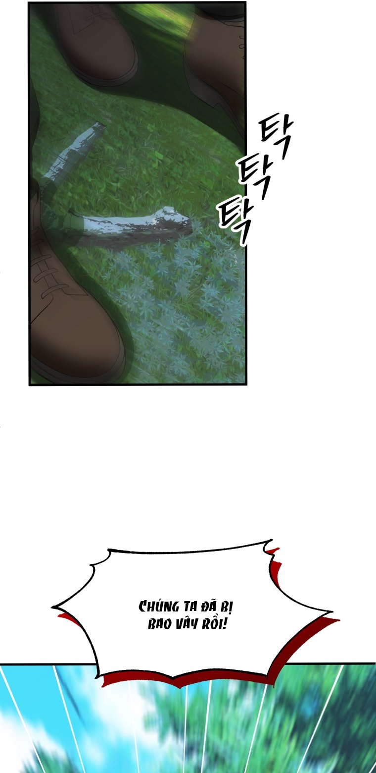 [18+] tôi đã kết hôn với kẻ thù giết cha mẹ chapter 7.2 14