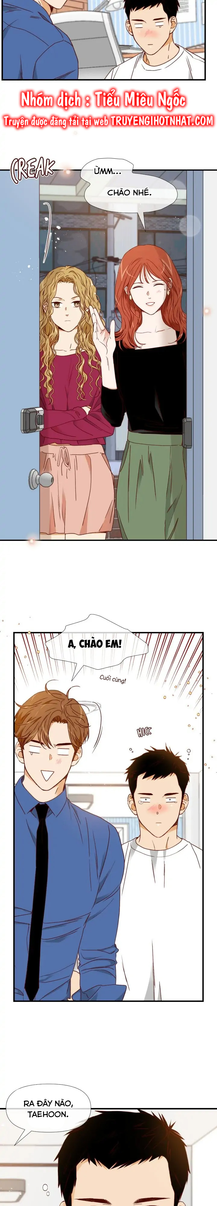 24 phút cho một câu chuyện chapter 155 3