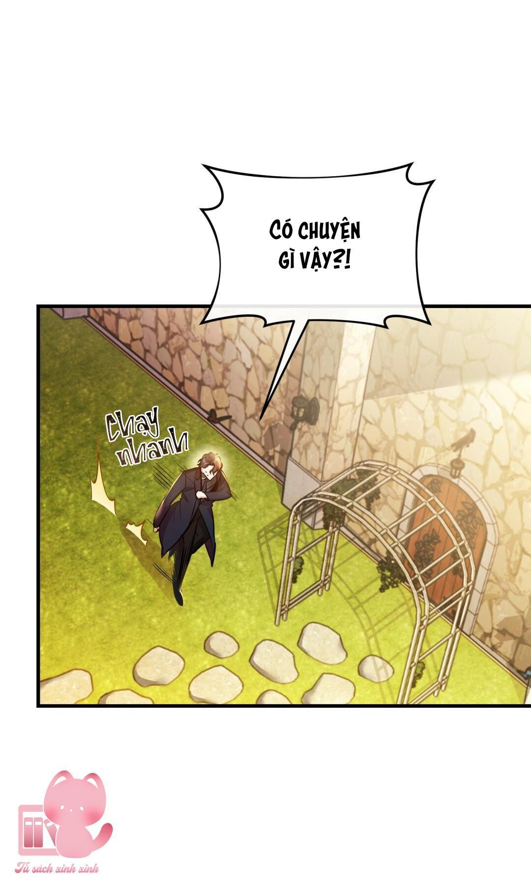 đêm đen khuất bóng chapter 15 7