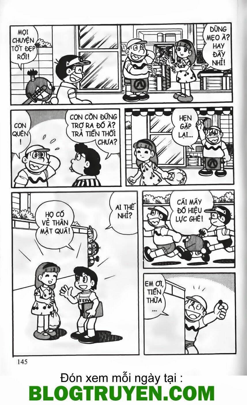 tân từ điển kì bí chapter 42 11