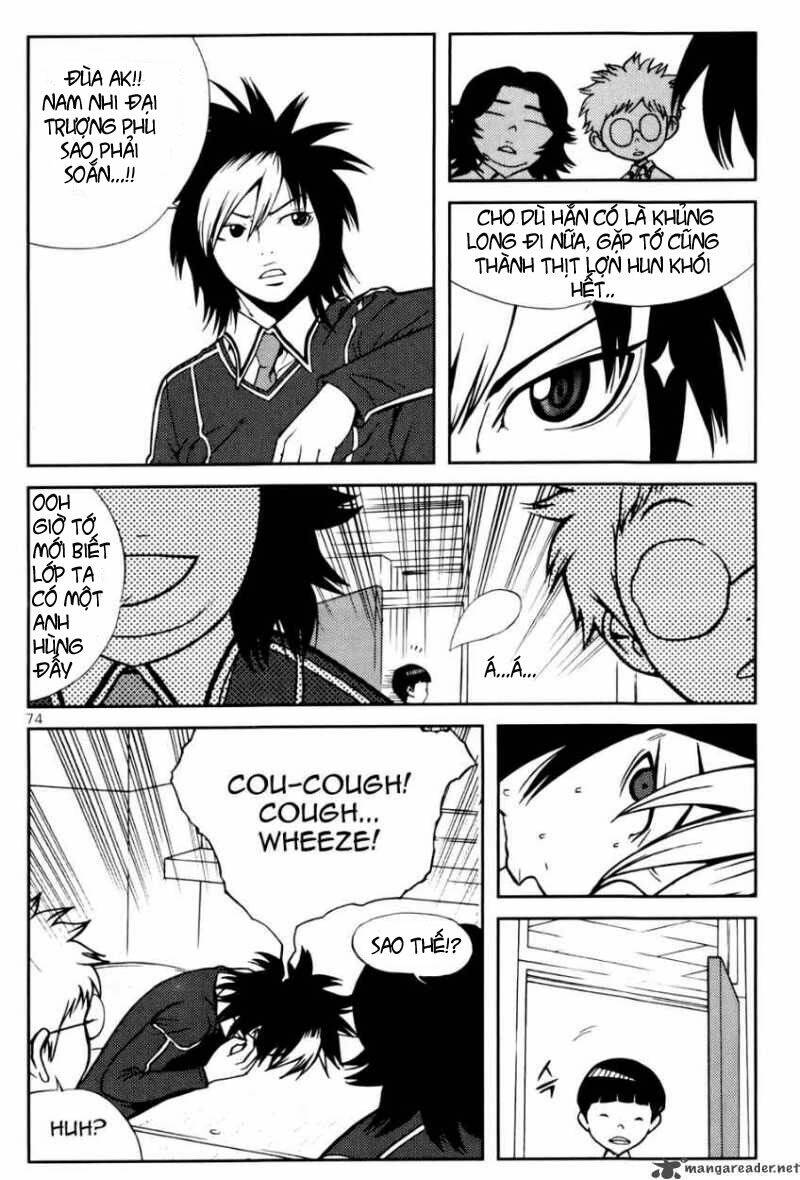 need a girl chapter 18 13