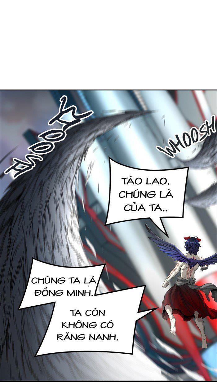 tòa tháp bí ẩn 2 chapter 454 38