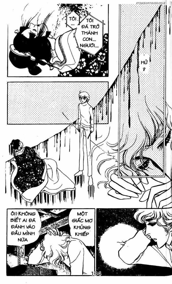 akuma no hanayome (bride of deimos) chapter 8.2 57