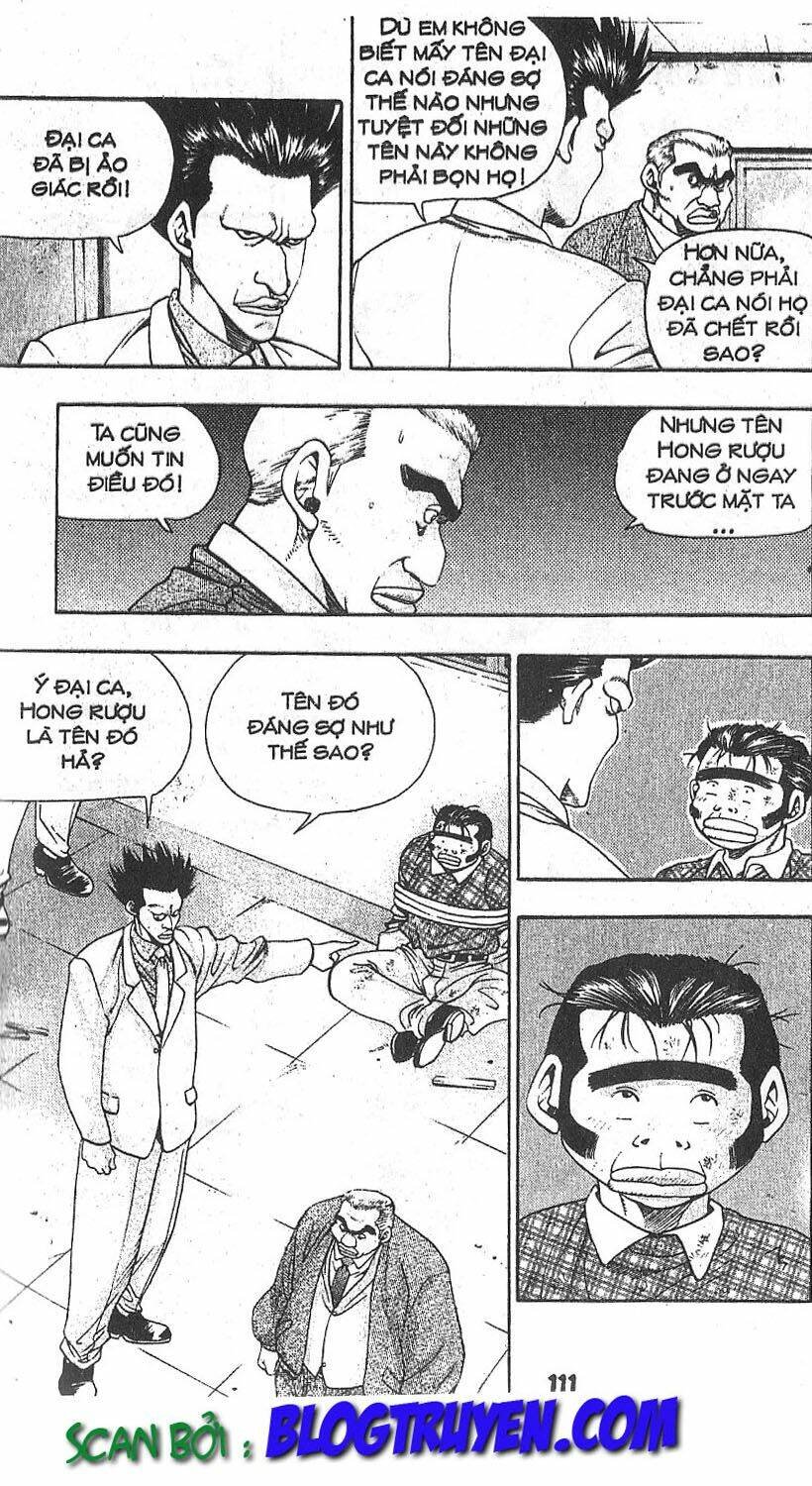 kid gang chapter 74 4