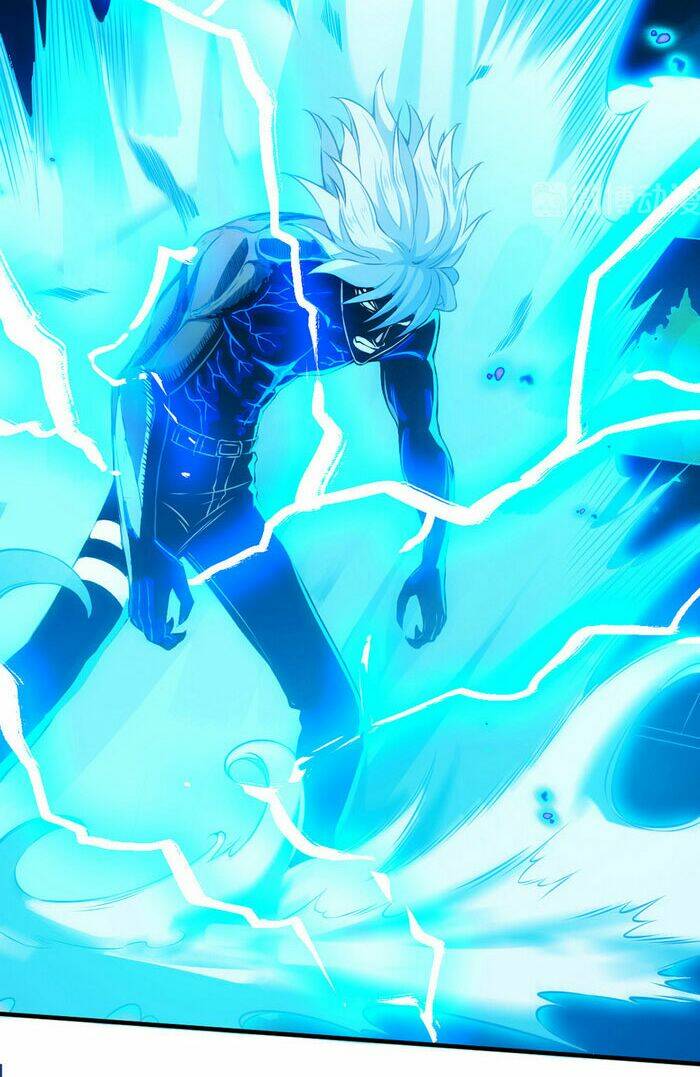 dị năng của ngươi thuộc về ta chapter 11 14