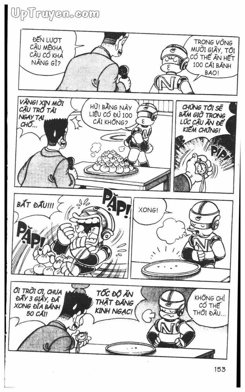 đội quân nhí nhố chapter 12 155