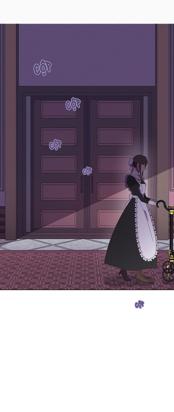 công chúa estel chapter 2 50