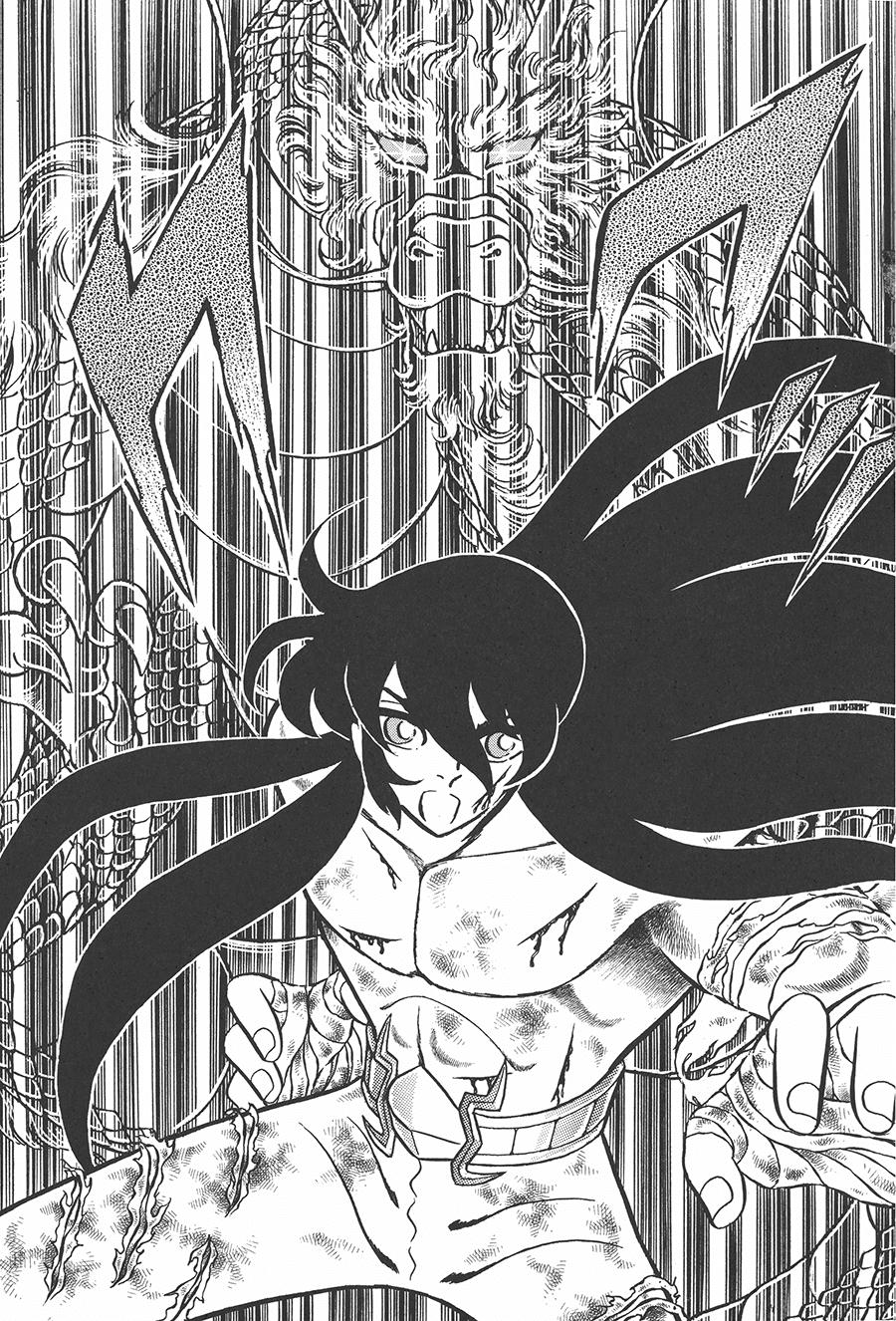 áo giáp vàng chapter 56 19