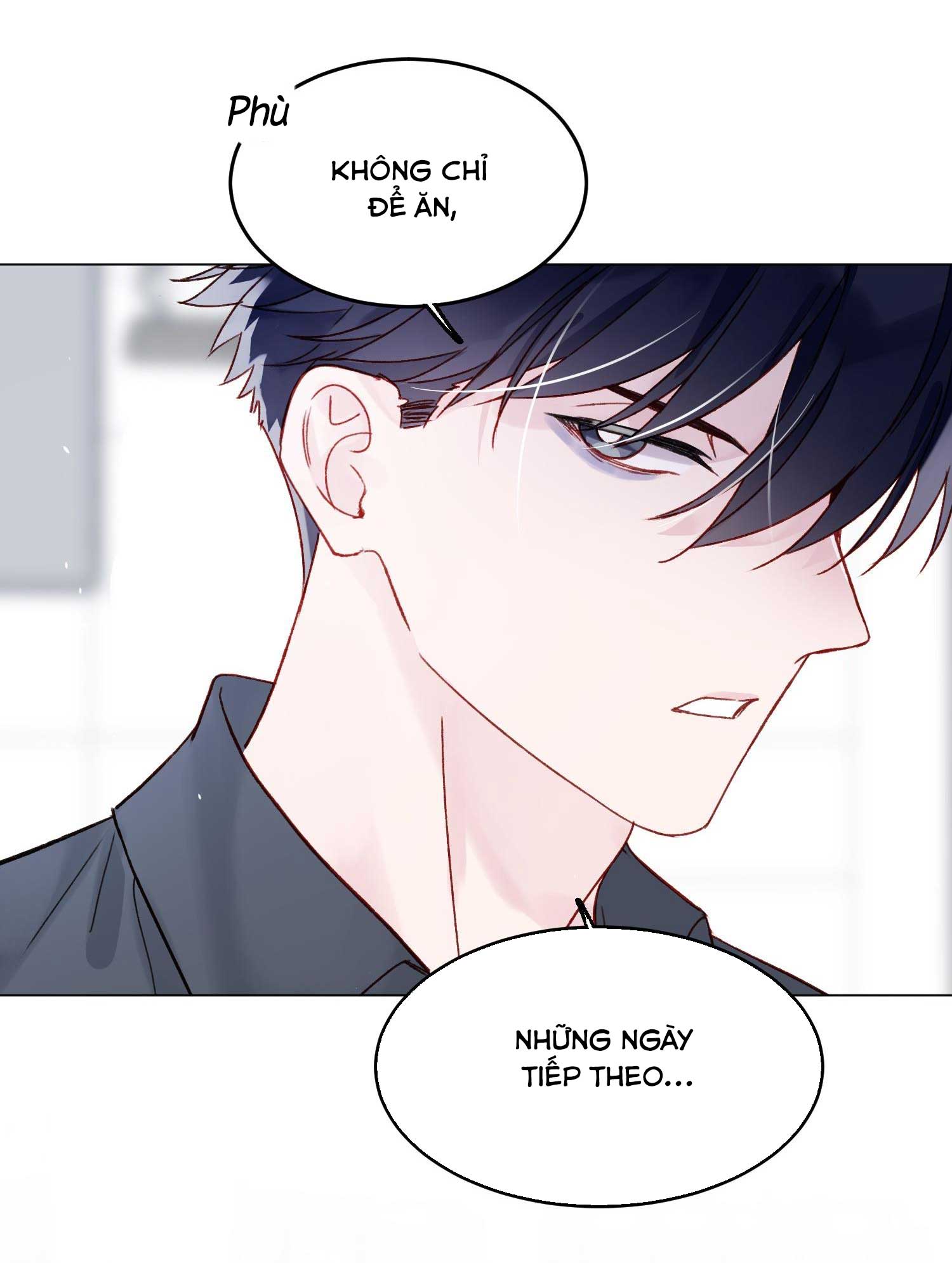 tôi phải làm một kẻ đại xấu xa chapter 87 19