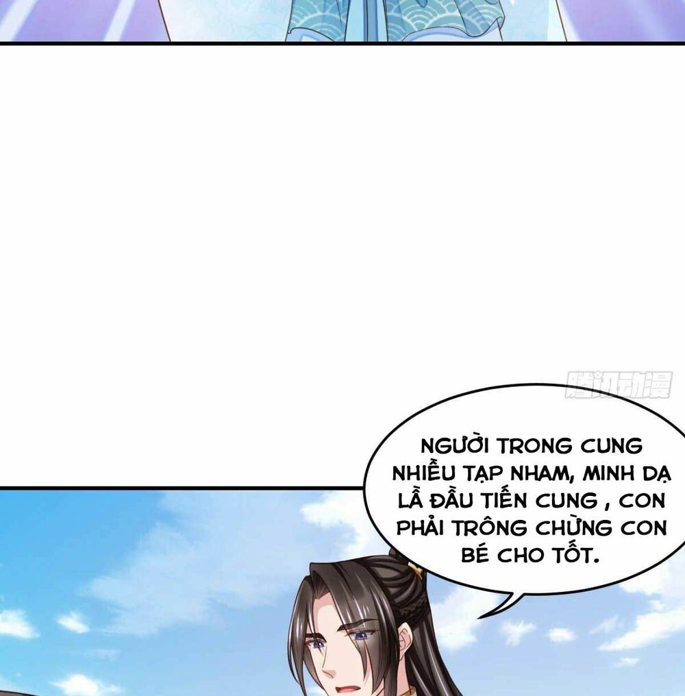 thuần hóa ba ba bạo quân chapter 17 68