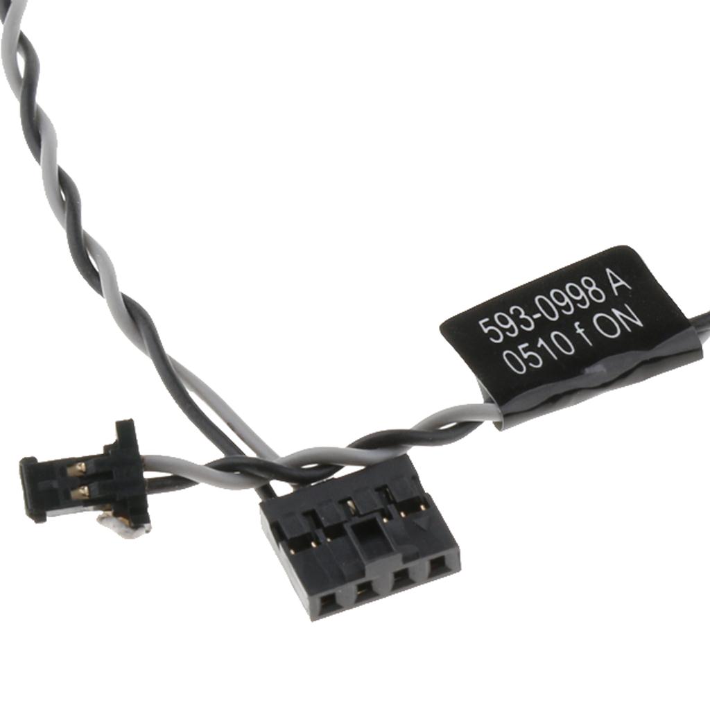 Lovoski DVD  HDD  Cable for   A1311 593-0998 A