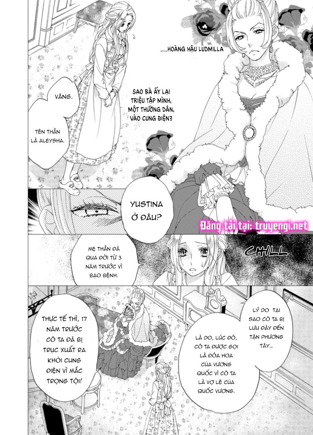 tuyển tập hàn, nhật chịch ngắn chapter 16 10