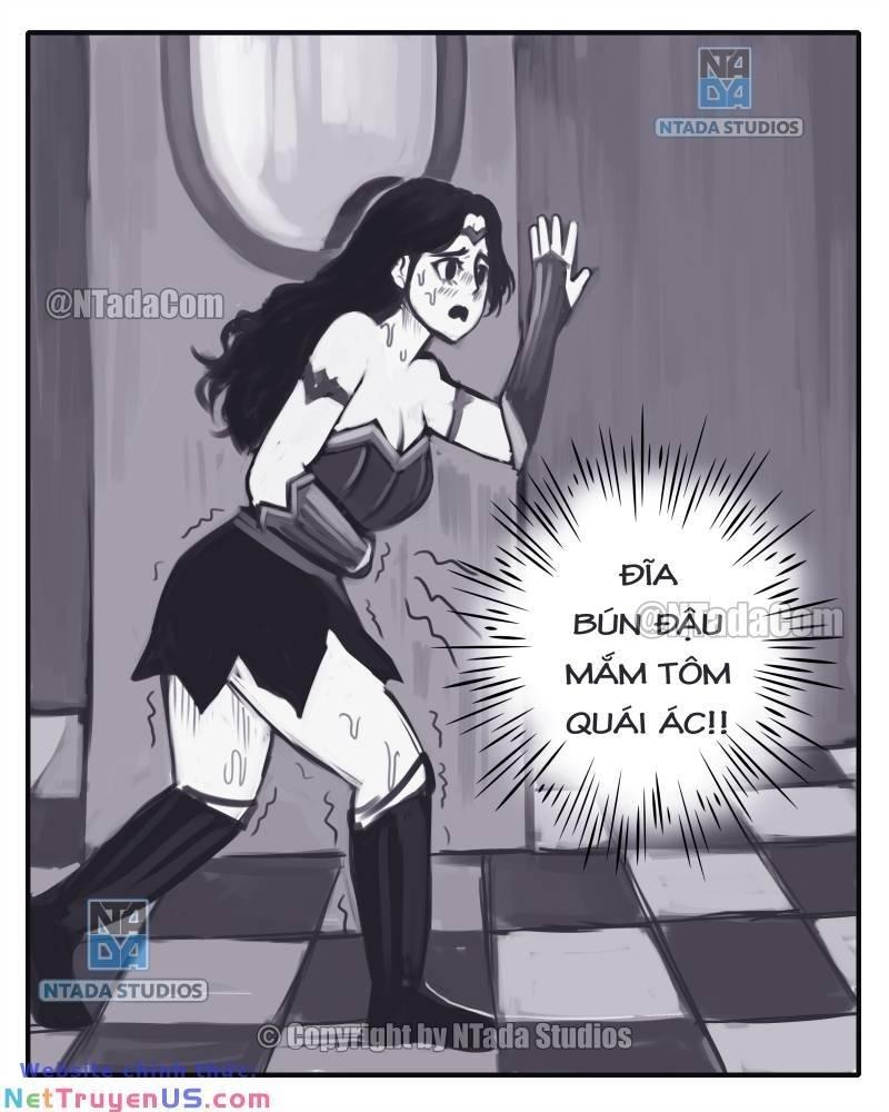 thần ẻ bắn tùm lum chapter 4 19