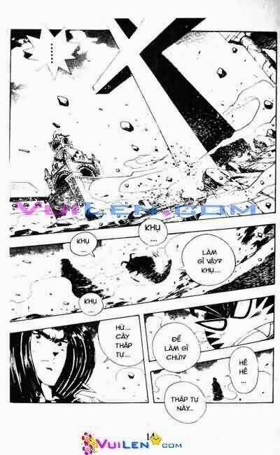 những người bạn tốt chapter 12 15