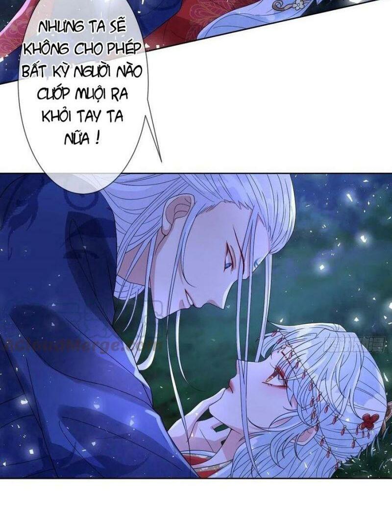 mạt thế nữ vương chapter 42 14
