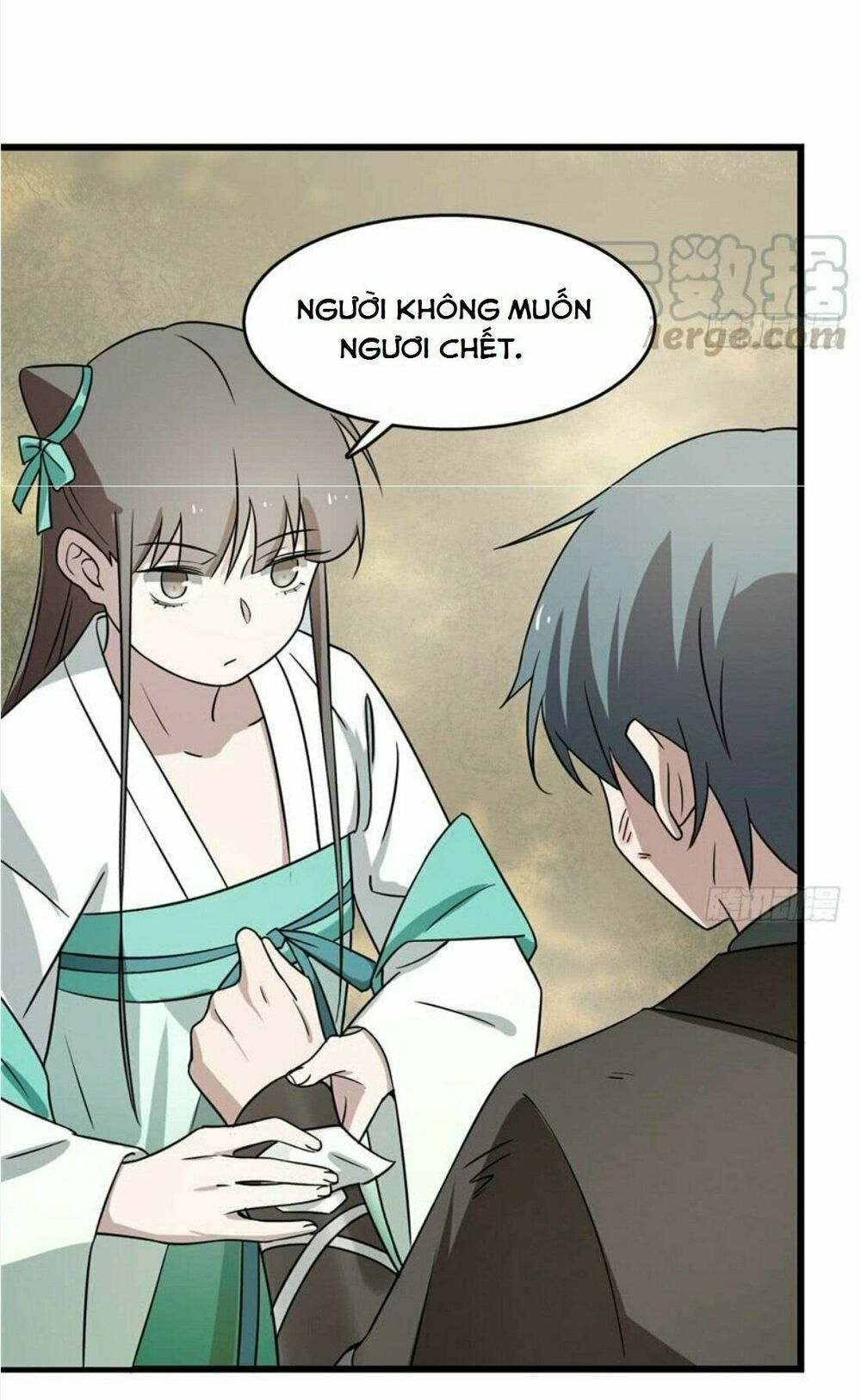 độc bộ thiên hạ: đặc công thần y chapter 67 6