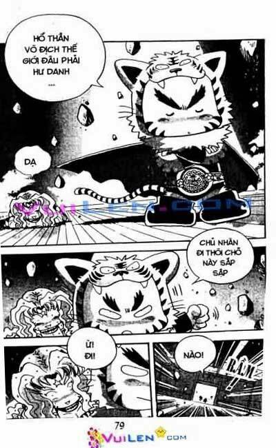 những người bạn tốt chapter 29 80