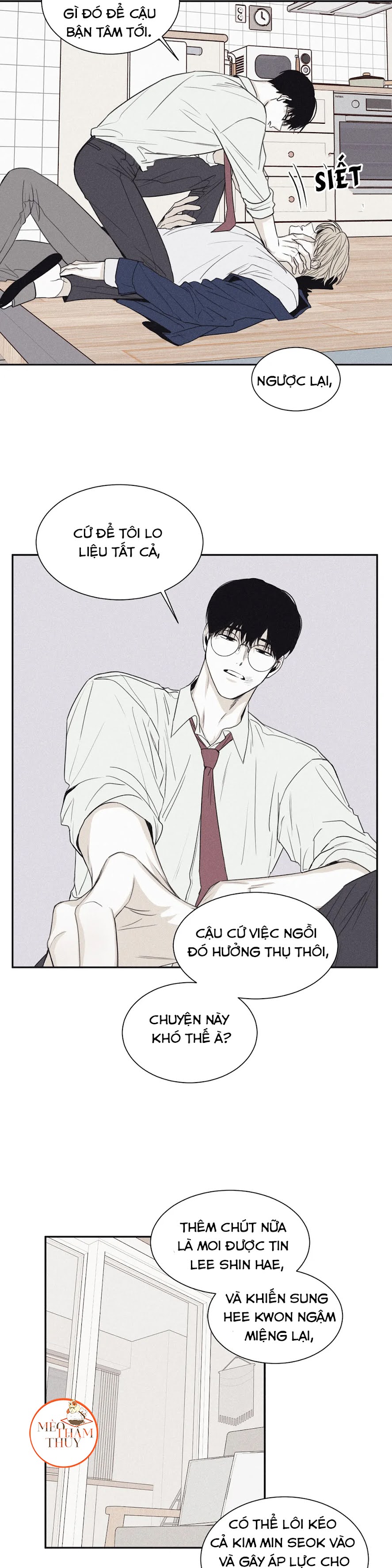 chiếu tướng chapter 57 5