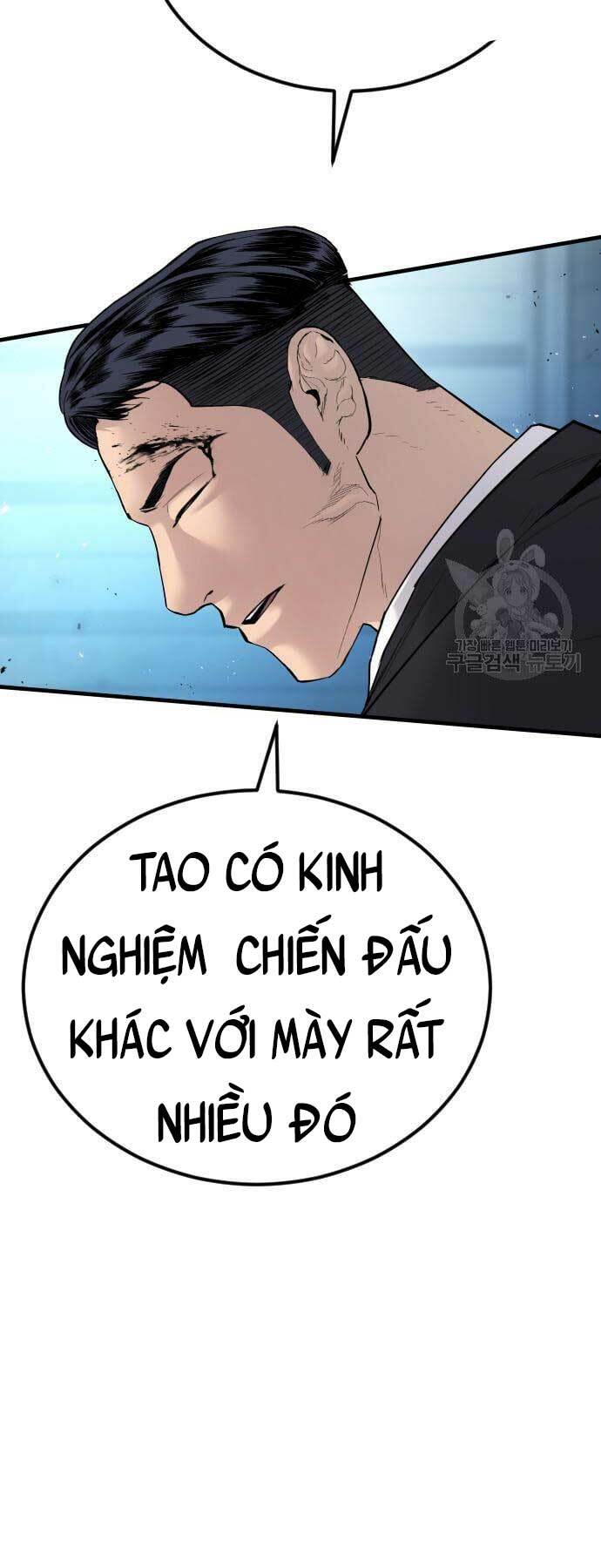 Đặc Vụ Kim Chapter 58 - Trang 37